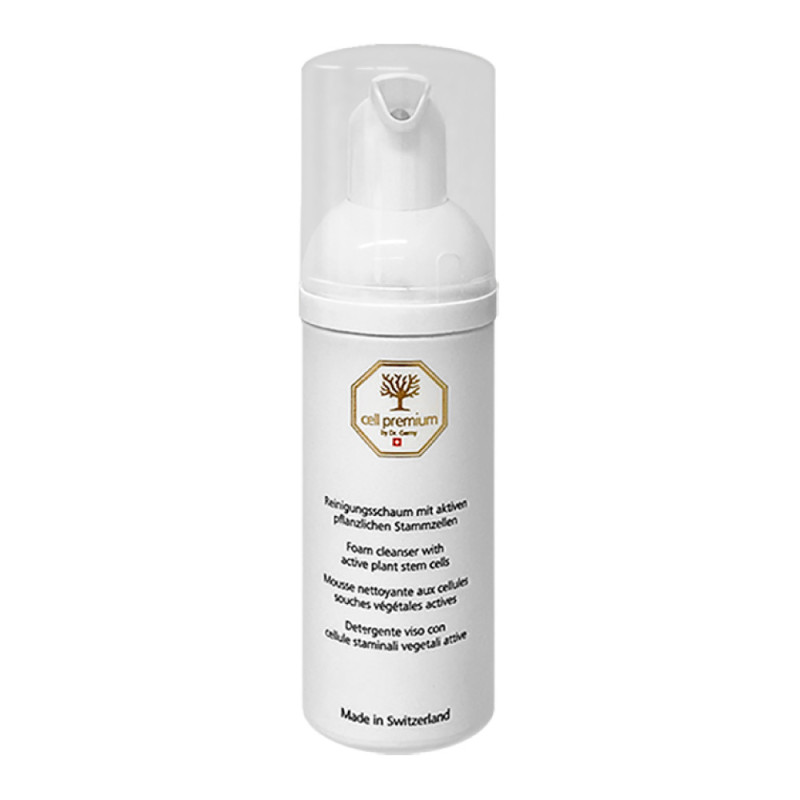 Cell Premium Cleansing Foam -20% discount - Body Cosmetic Switzerland