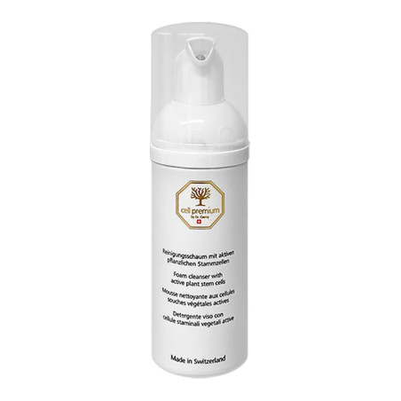 Cell Premium Cleansing Foam -20% discount - Body Cosmetic Switzerland