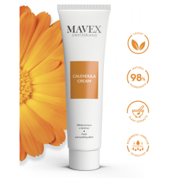 Calendula Cream - Mavex - Body Cosmetic