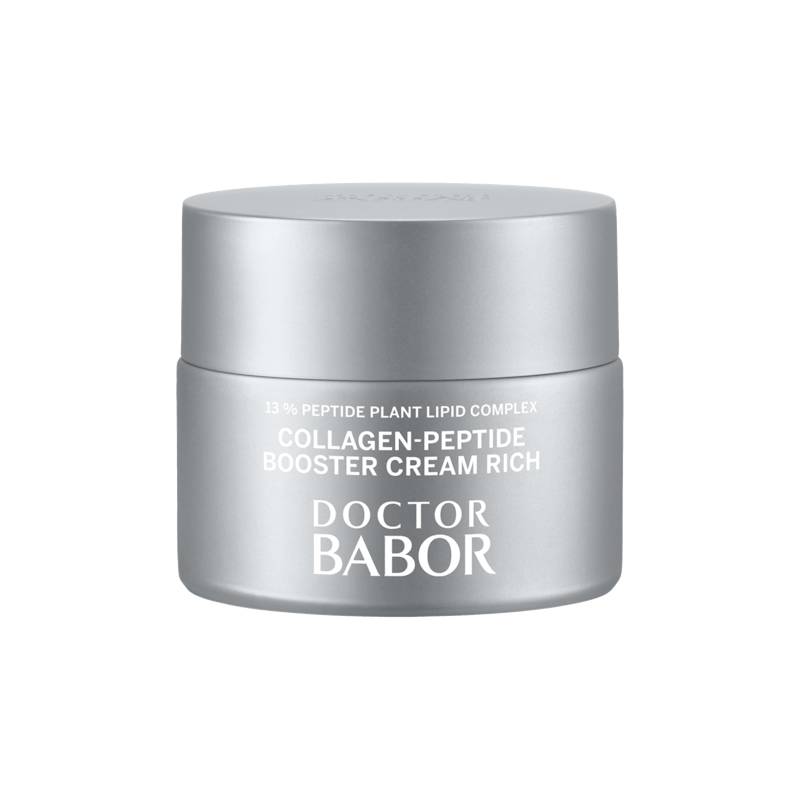 Collagen-Peptide Booster Cream Rich - Doctor Babor Lifting Cellular -20%