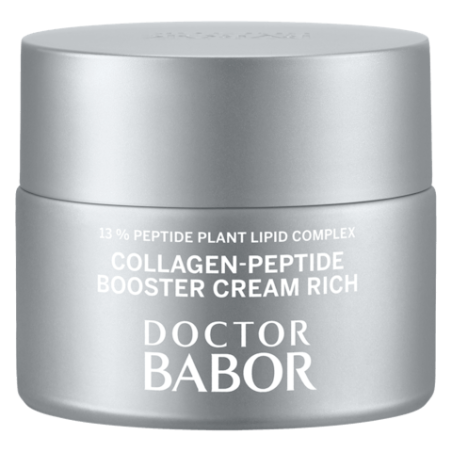 Collagen-Peptide Booster Cream Rich - Doctor Babor Lifting Cellular -20%