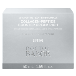 Collagen-Peptide Booster Cream Rich - Doctor Babor Lifting Cellular -20%