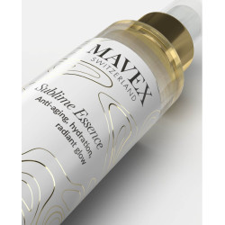 Sublime Essence - Mavex - Forever - Body Cosmetic Swiss
