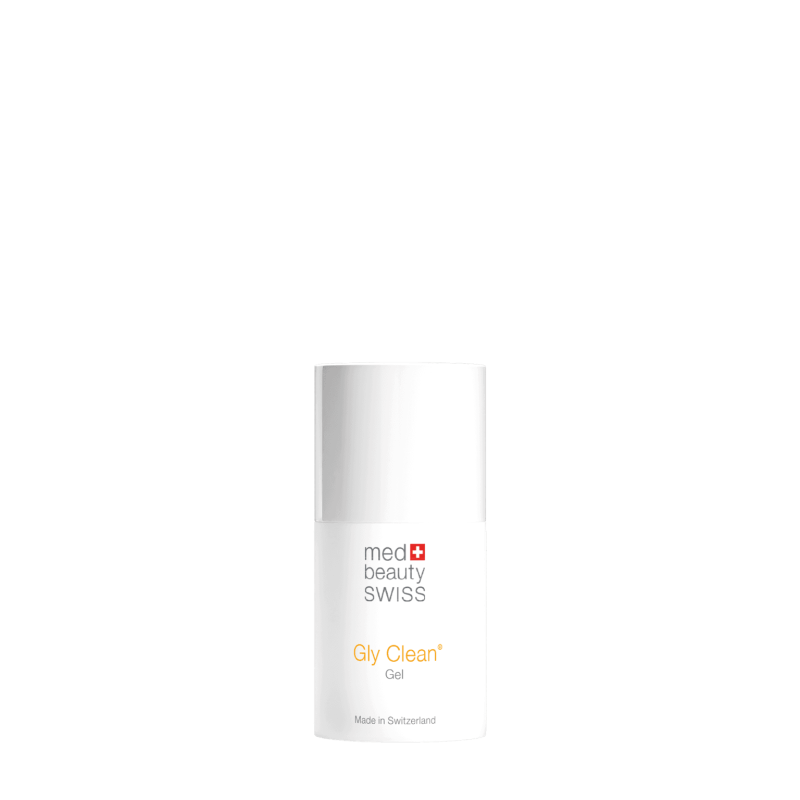 Gly Clean Gel - Med Beauty Swiss - 20% Rabatt - Body Cosmetic