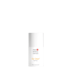 Gly Clean Gel Plus - Med Beauty Swiss - 20% discount - Body Cosmetic