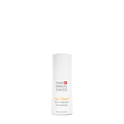 Gly Clean Zink + Hexidin Concentrate - Med Beauty Swiss - 20% discount - Body Cosmetic