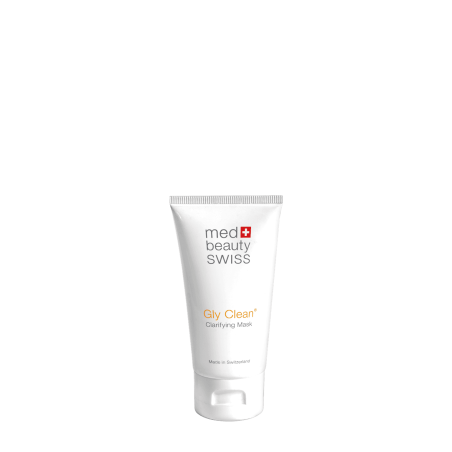 Gly Clean Clarifying Mask - Med Beauty Swiss - 20% discount - Body Cosmetic