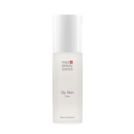 Gly Skin Tonic - Med Beauty Swiss - 20% discount - Body Cosmetic