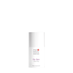 Gly Skin Lotion Plus - Med Beauty Swiss - 20% discount - Body Cosmetic