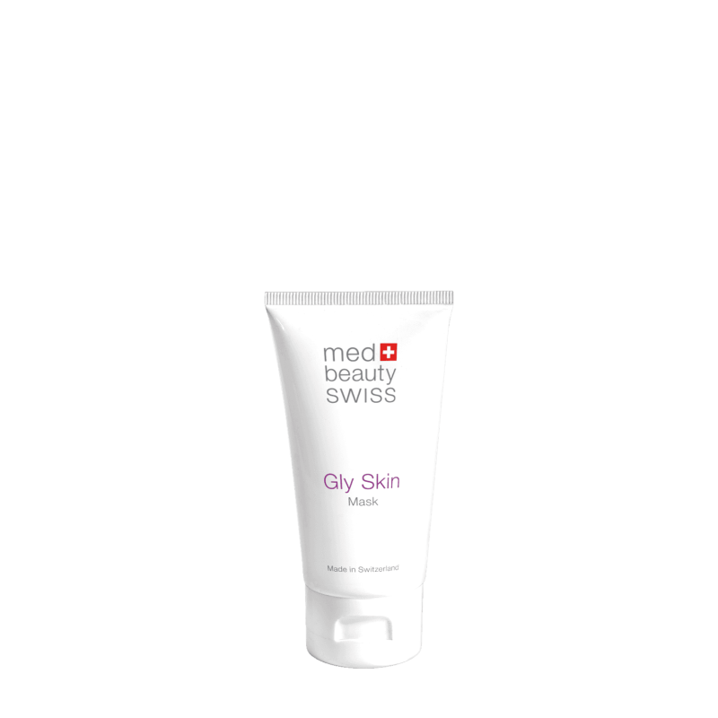 Gly Skin Mask - Med Beauty Swiss - 20% discount - Body Cosmetic Gly Skin Mask - Med Beauty Swiss - 20% discount - Body Cosmetic