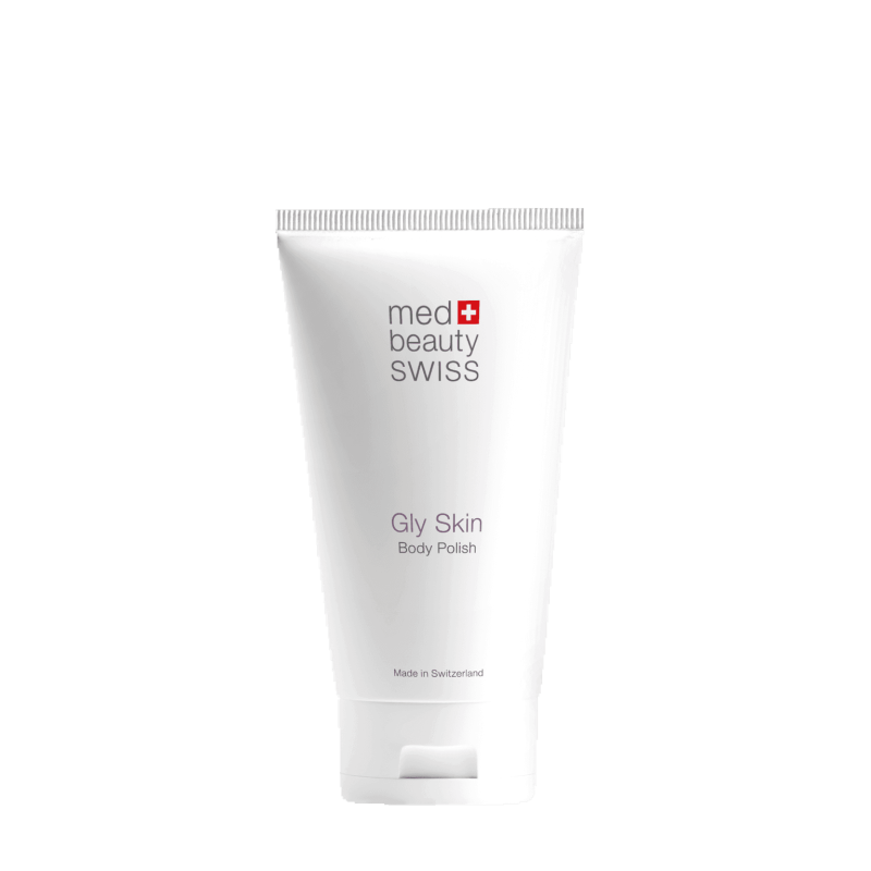 Gly Skin Body Polish - Med Beauty Swiss - 20% Off - Body Cosmetic