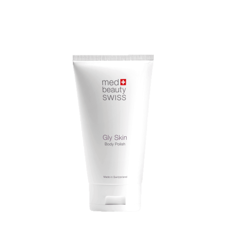 Gly Skin Body Polish - Med Beauty Swiss - 20% Off - Body Cosmetic