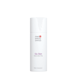 Gly Skin Body Lotion Plus - Med Beauty Swiss - 20% Off - Body Cosmetic