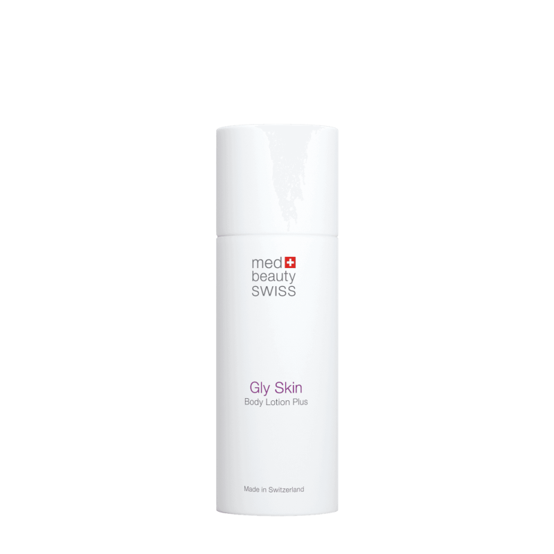 Gly Skin Body Lotion Plus - Med Beauty Swiss - 20% Off - Body Cosmetic