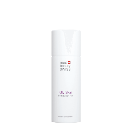 Gly Skin Body Lotion Plus - Med Beauty Swiss - 20% Off - Body Cosmetic