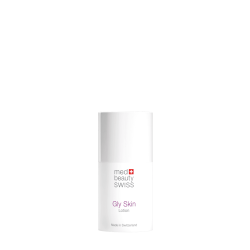 Gly Skin Lotion - Med Beauty Swiss - 20% discount - Body Cosmetic