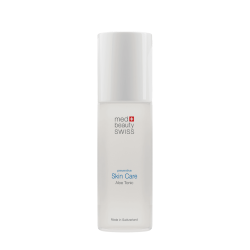 Preventive Skin Care Aloe Tonic - Med Beauty Swiss - 20% discount