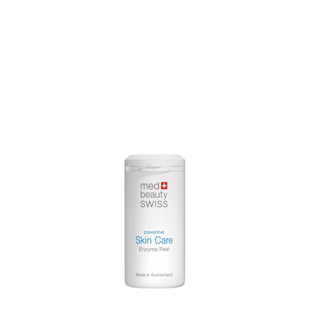 Preventive Skin Care Enzyme Peel - Med Beauty Swiss - 20% discount