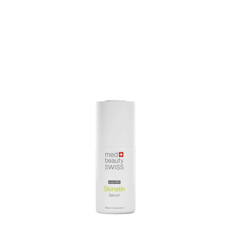Skinetin Moss CNH Serum - Med Beauty Swiss - 20% discount