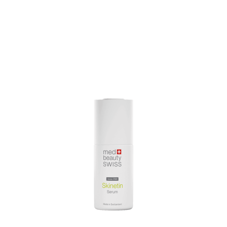 Skinetin Moss CNH Serum - Med Beauty Swiss - 20% discount