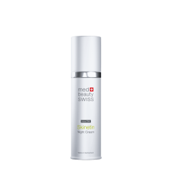 Skinetin Moss CNH Night Cream - Med Beauty Swiss - 20% discount