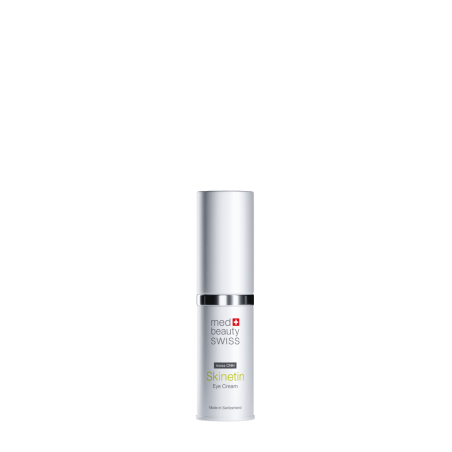 Skinetin Moss CNH Eye Cream - Med Beauty Swiss - 20% discount