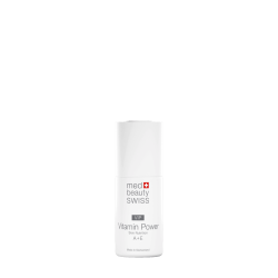 VIP Vitamin Power A & E - Med Beauty Swiss - 20% discount