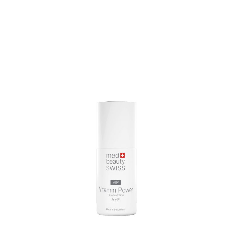 VIP Vitamin Power A & E - Med Beauty Swiss - 20% discount