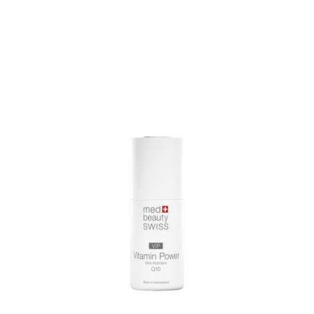 VIP Vitamin Power Q10 - Med Beauty Swiss - 20% discount