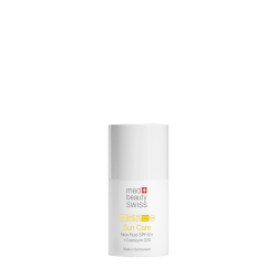 Sun Care Face Fluid SPF 50+ - Med Beauty Swiss - 20% discount