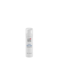 Preventive Skin Care Cleansing Foam - Med Beauty Swiss - 20% discount