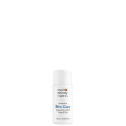 Cleansing Lotion Face & Eye - Preventive Skin Care - Med Beauty Swiss
