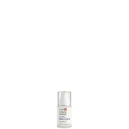 Preventive Skin Care Aloe Tonic - Med Beauty Swiss - 20% discount