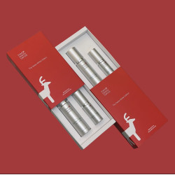 The Swiss Winter Edition: preventive Skin Care Pflegeset - 25% Rabatt