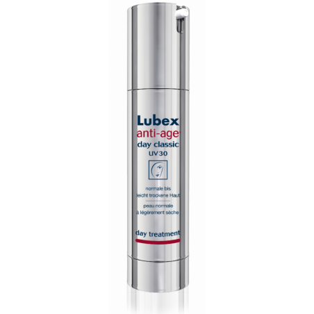 Day Classic UV 30 - Lubex anti-age - 20% discount - Body Cosmetic