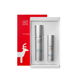 The Swiss Winter Edition: preventive Skin Care Set - 25% OFF