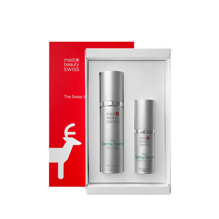 The Swiss Winter Edition: lifting Derma Flavon Set - 20% OFF