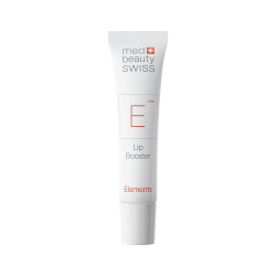 Lip Booster - Elements - Med Beauty Swiss - 20% Rabatt - Body Cosmetic