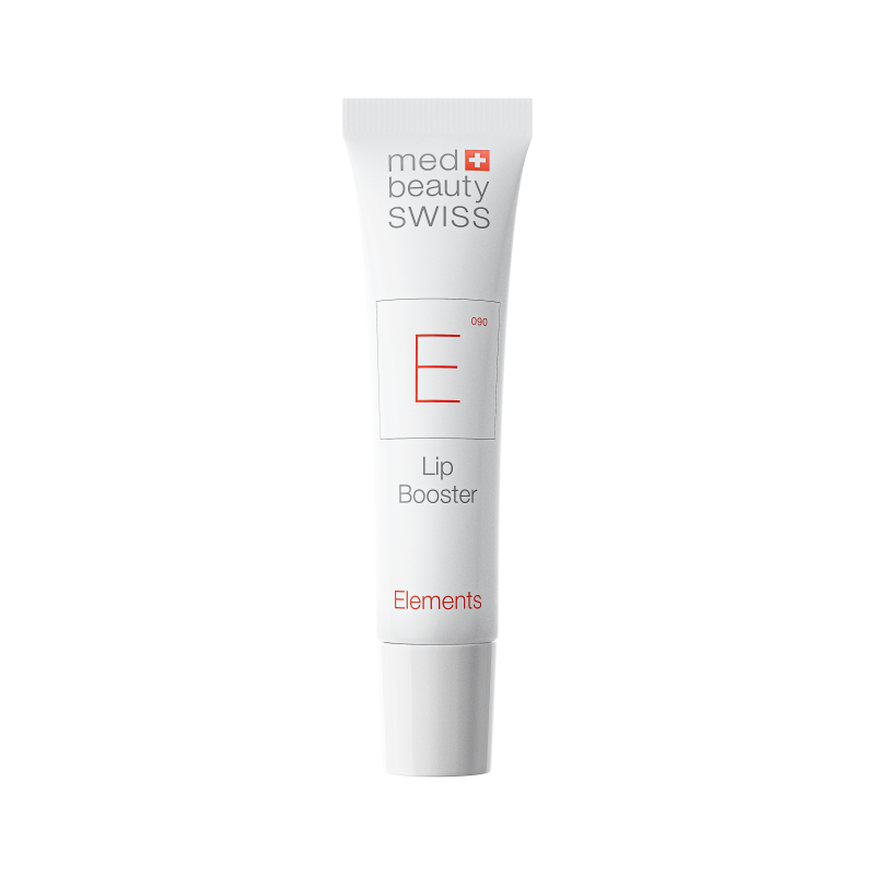 Lip Booster - Elements - Med Beauty Swiss - 20% Rabatt - Body Cosmetic