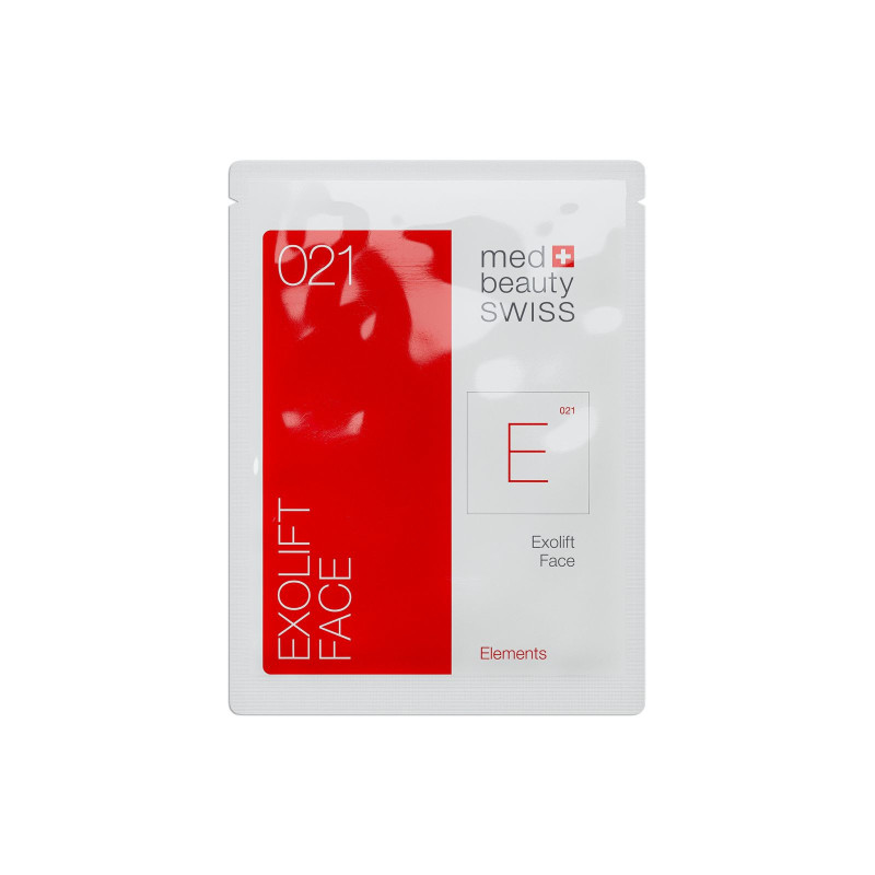 Exolift Face - Elements - Med Beauty Swiss -20% Rabatt - Body Cosmetic
