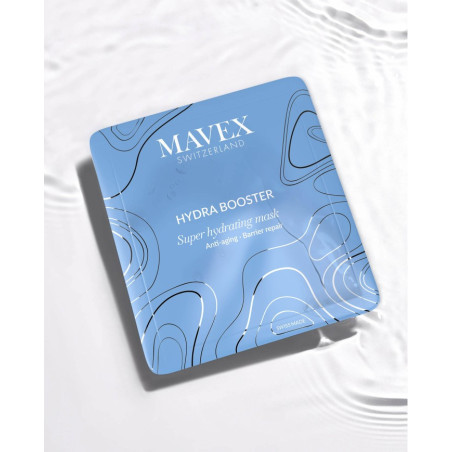 Super Hydrating Mask - Mavex - 20% Rabatt -  Body Cosmetic