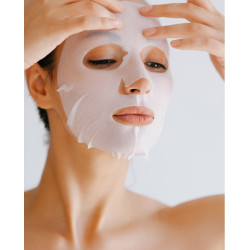 Super Hydrating Mask - Mavex - 20% Rabatt -  Body Cosmetic