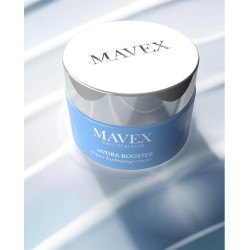 Super Hydrating Cream - Mavex - 20% Rabatt - Body Cosmetic