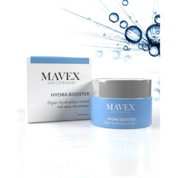Super Hydrating Cream - Mavex - 20% Rabatt - Body Cosmetic