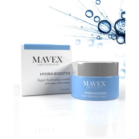 Super Hydrating Cream - Mavex - 20% Rabatt - Body Cosmetic