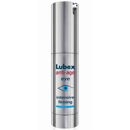 Eye Intensive - Lubex anti-age - 20% discount - Body Cosmetic