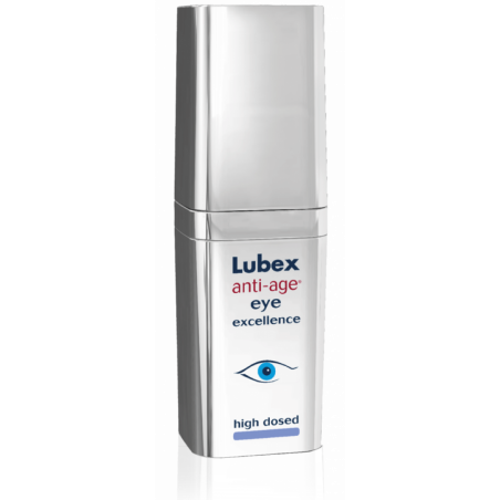 Eye Excellence - Lubex anti-age - 20% discount - Body Cosmetic
