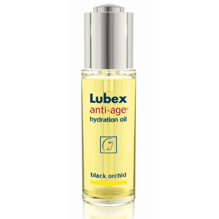 Hydration Oil - Lubex anti-age - 20% discount - Body Cosmetic
