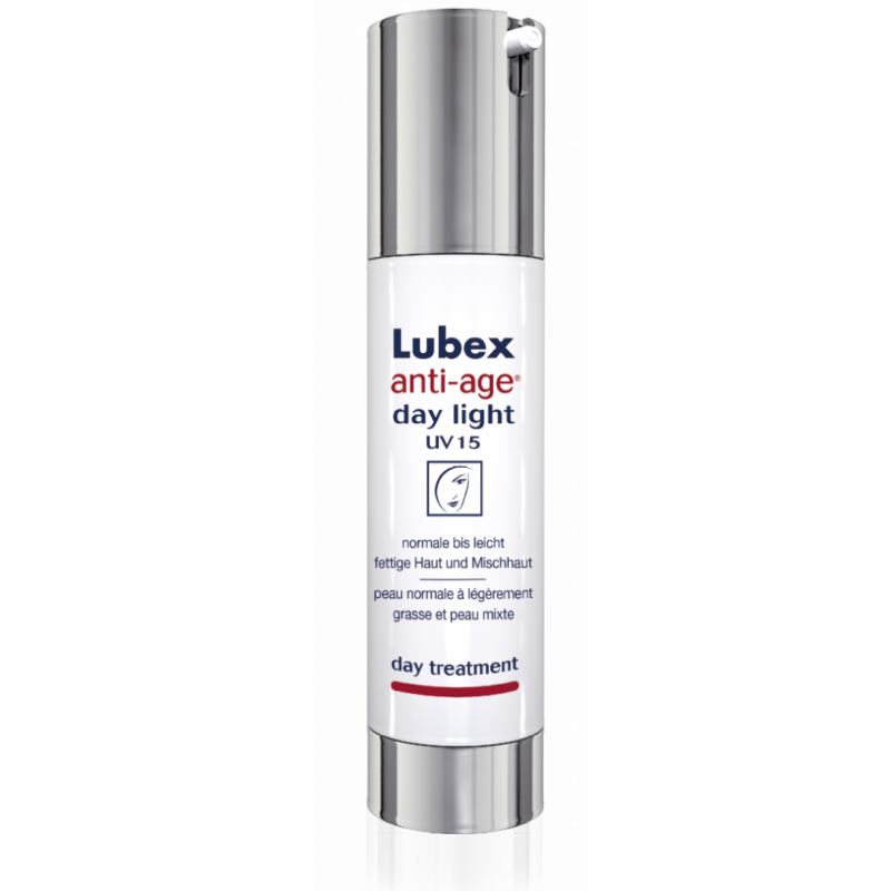 Day Light UV 30 - Lubex anti-age - 20% Rabatt - Body Cosmetic