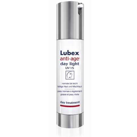 Day Light UV 30 - Lubex anti-age - 20% Rabatt - Body Cosmetic